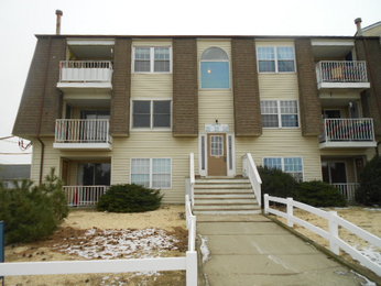 406 Beachway Ave Unit 406, Keansburg, NJ 07734 