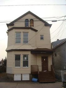 17 Sherman Ave, Paterson, NJ 07502 