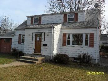 1117 Jeanette Ave, Union, NJ 07083 