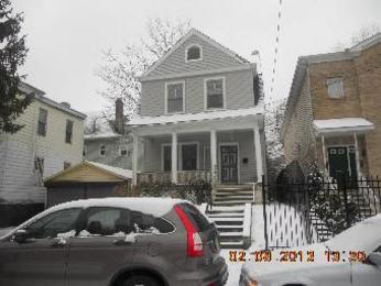 10 Cliff Hill Pl, Newark, NJ 07106 
