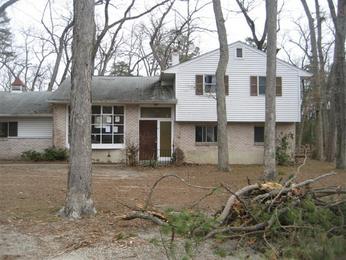 8 Chestnut Ave, Browns Mills (Pemberton Twp), NJ 08015 