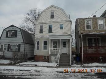 26 Silkman Pl, Irvington, NJ 07111 