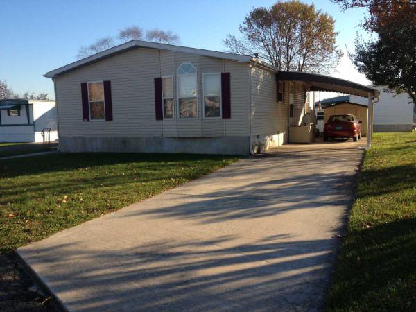 29 Oak Drive, Sicklerville, NJ 08081 