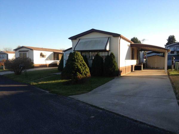 13 Birch Drive, Sicklerville, NJ 08081 