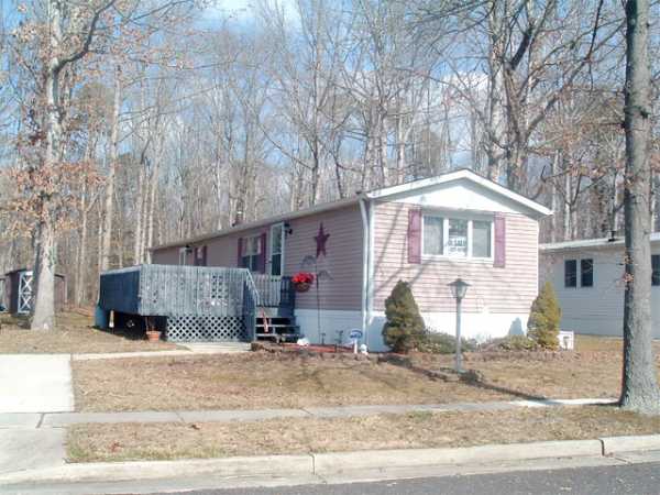 1616 PENNSYLVANIA AVE. #72, Vineland, NJ 08361 