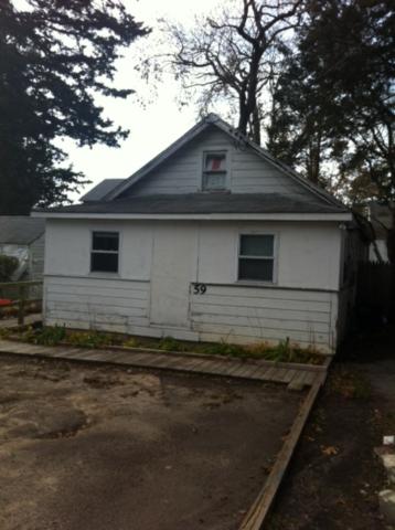 59  GLADNEY AVE, TOMS RIVER, NJ 8753 