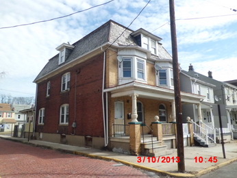 599 S Main St, Phillipsburg, NJ 08865 