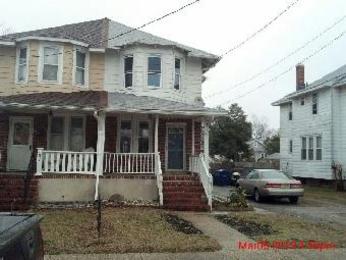 409 Cleveland Ave, Riverside, NJ 08075 