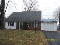 67 Messenger Lane, Willingboro, NJ 08046 