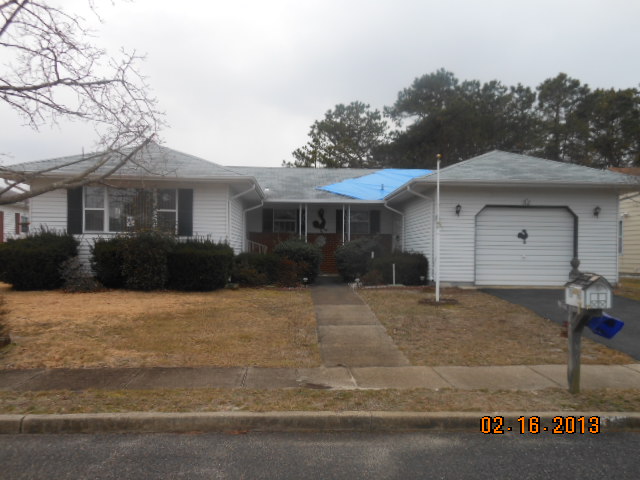 32 Roxton Place, Toms River, NJ 08757 