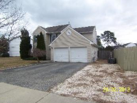 91 N Sailors Quay Dr, Brick, NJ 08723 