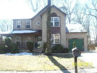 9 Frederick St, Sicklerville, NJ 08081 