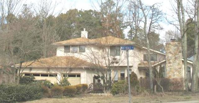 1 Martindale Dr, Voorhees, NJ 08043 