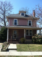 34 Wyoming Ave, Audubon, NJ 08106 