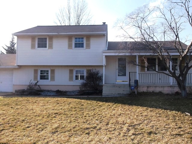 38 Wolf Dr, Trenton, NJ 08610 