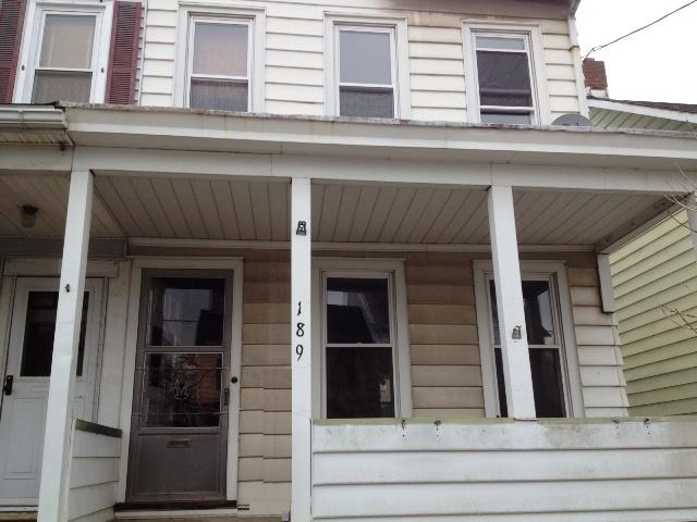 189 Lewis St, Phillipsburg, NJ 08865 
