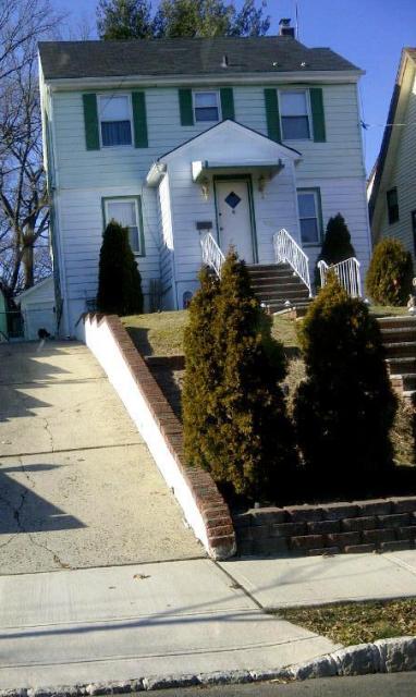 133 Cedar Hill Avenue, Belleville, NJ 07109 