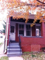 1722 South Clinton Ave, Trenton, NJ 08610 
