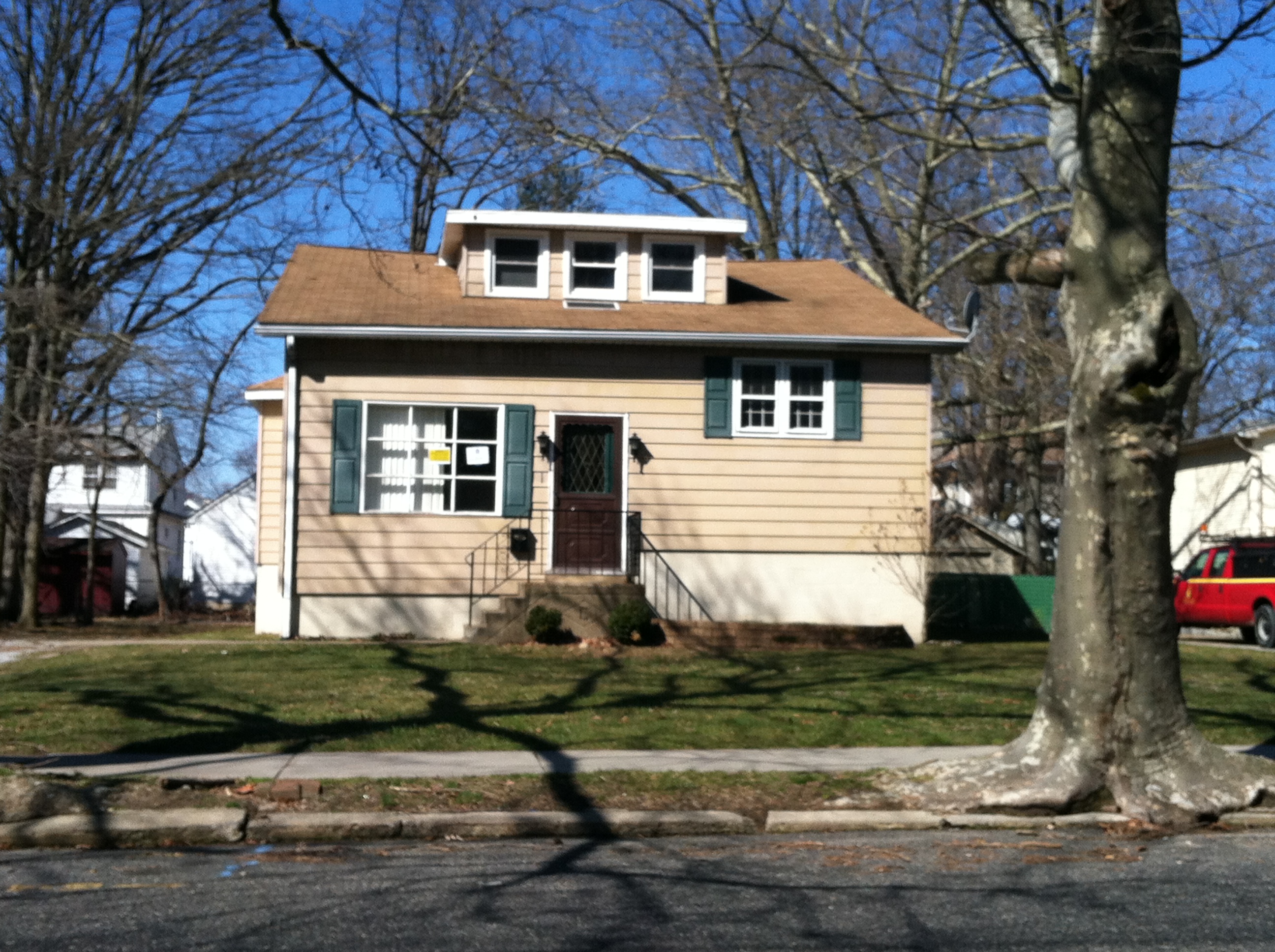 4743 Lexington Ave, Pennsauken, NJ 08109 