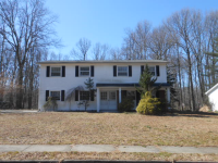 17 Sandburg Dr, Morganville, NJ 07751 