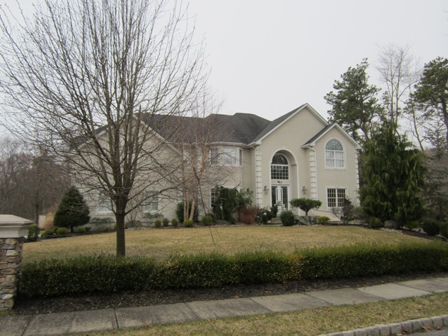 1751 Azure Dr, Wall Township, NJ 07753 