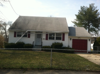 411 Zane Ave, Glendora, NJ 08029 