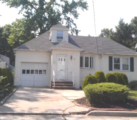 1140 Congress Avenue, Teaneck, NJ 07666 
