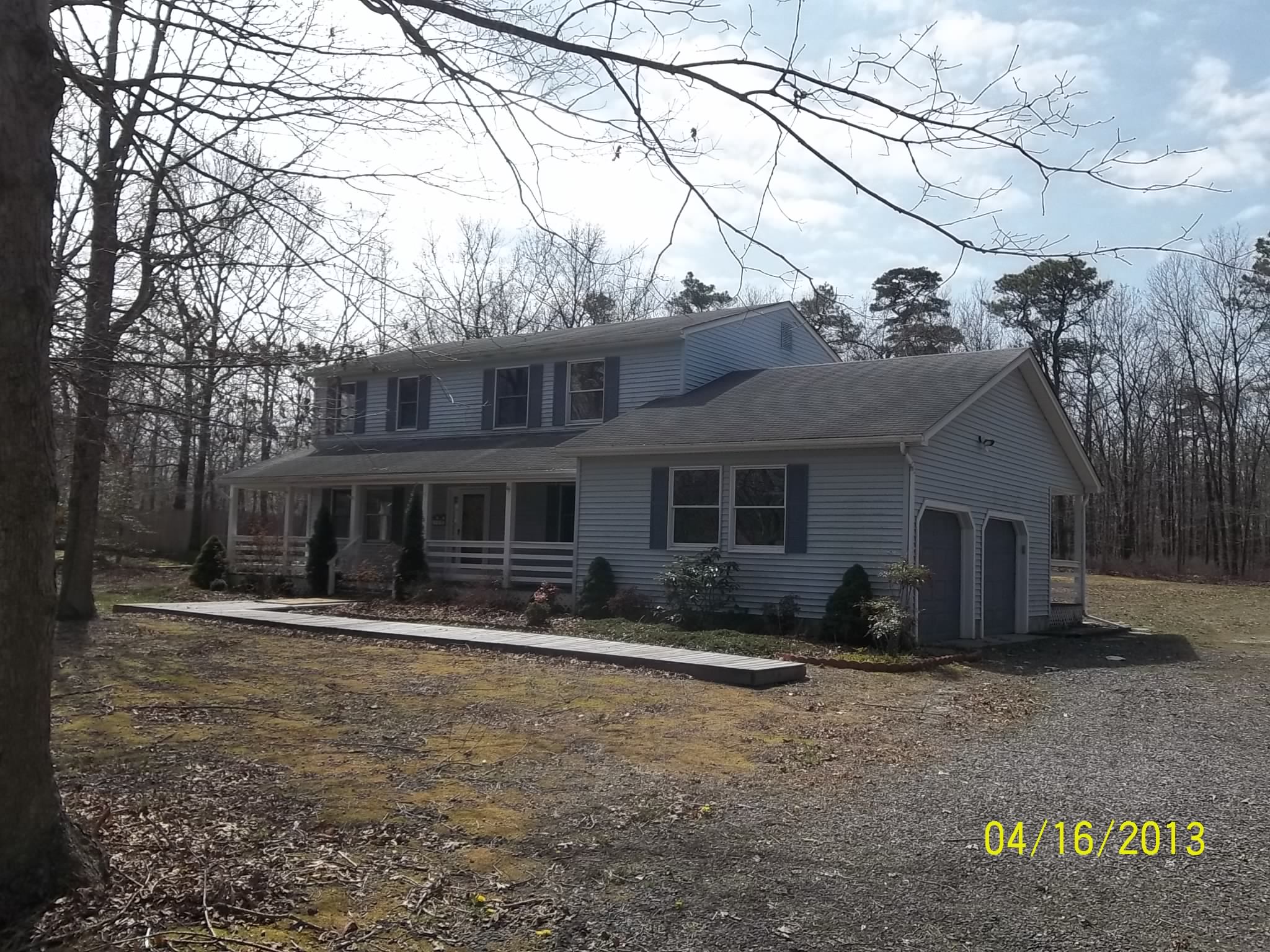 10 Rally Rd, Egg Harbor Twp, NJ 08234 