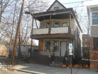 48 Lucille Pl, Passaic, NJ 07055 