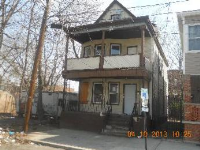 48 Lucille Pl, Passaic, NJ 07055 