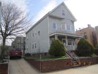 63 W 10th Street, Bayonne, NJ 07002 