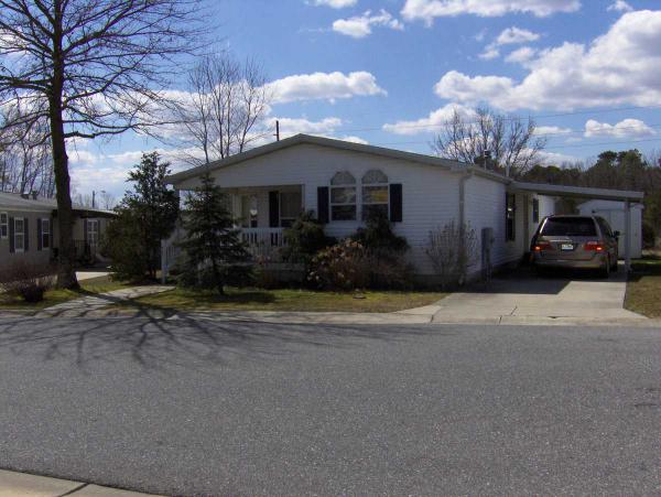 462 Edgemont Drive, Williamstown, NJ 08094 