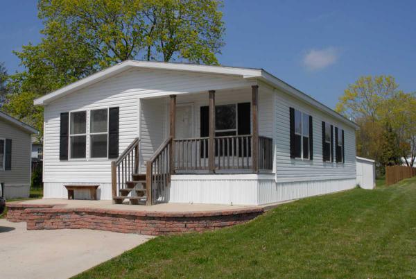 768 E. Garden Road #165, Vineland, NJ 08360 