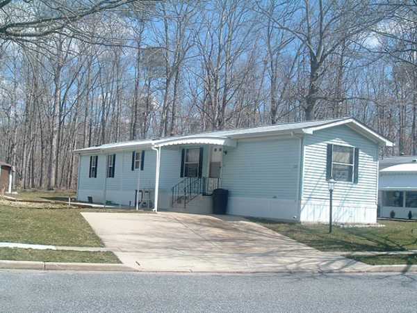 1616 PENNSYLVANIA AVE. #102, Vineland, NJ 08361 