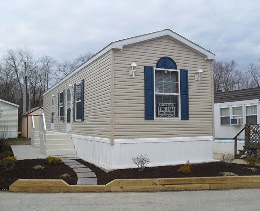 905 Tuckahoe Rd. Lot B-10, Sewell, NJ 08080 