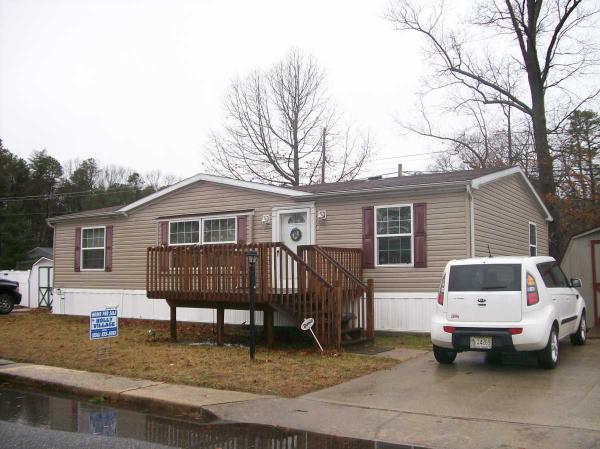5 Eisenhower Blvd., Millville, NJ 08332 