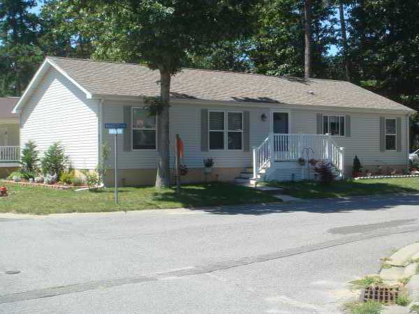 45 Sunflower Drive, Jackson, NJ 08527 