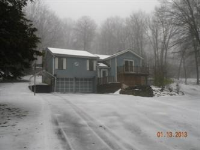 18 Doremus Lane, Montague Township, NJ 07827 