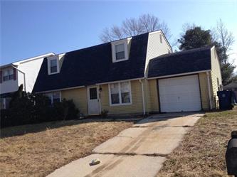 247 Twin Lakes Boulevard, Little Egg Harbor, NJ 08087 