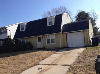 247 Twin Lakes Boulevard, Little Egg Harbor, NJ 08087 