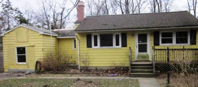 29 Hanover Road, Hewitt, NJ 07421 