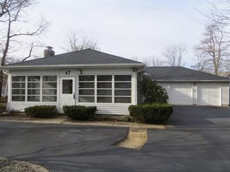 47 Baywood Blvd, Brick, NJ 08723 