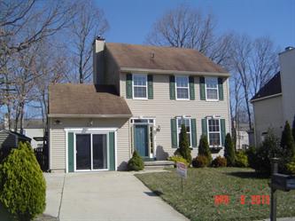 8 Carroll Ct, Sicklerville, NJ 08081 