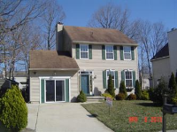 8 Carroll Ct, Sicklerville, NJ 08081 