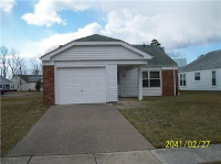 98 Gramercy Pl, Southampton, NJ 08088 