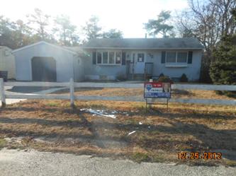 531 Alfred Rd, Toms River, NJ 08757 