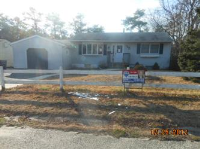 531 Alfred Rd, Toms River, NJ 08757 