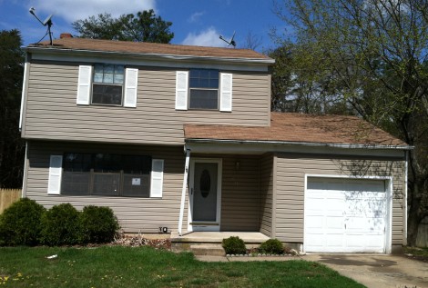 60 Deer Park Circle, Blackwood, NJ 08012 