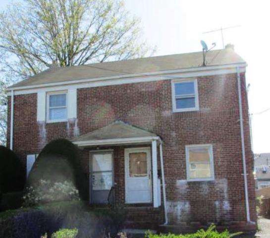 604 B Chetwood Street, Elizabeth, NJ 07202 