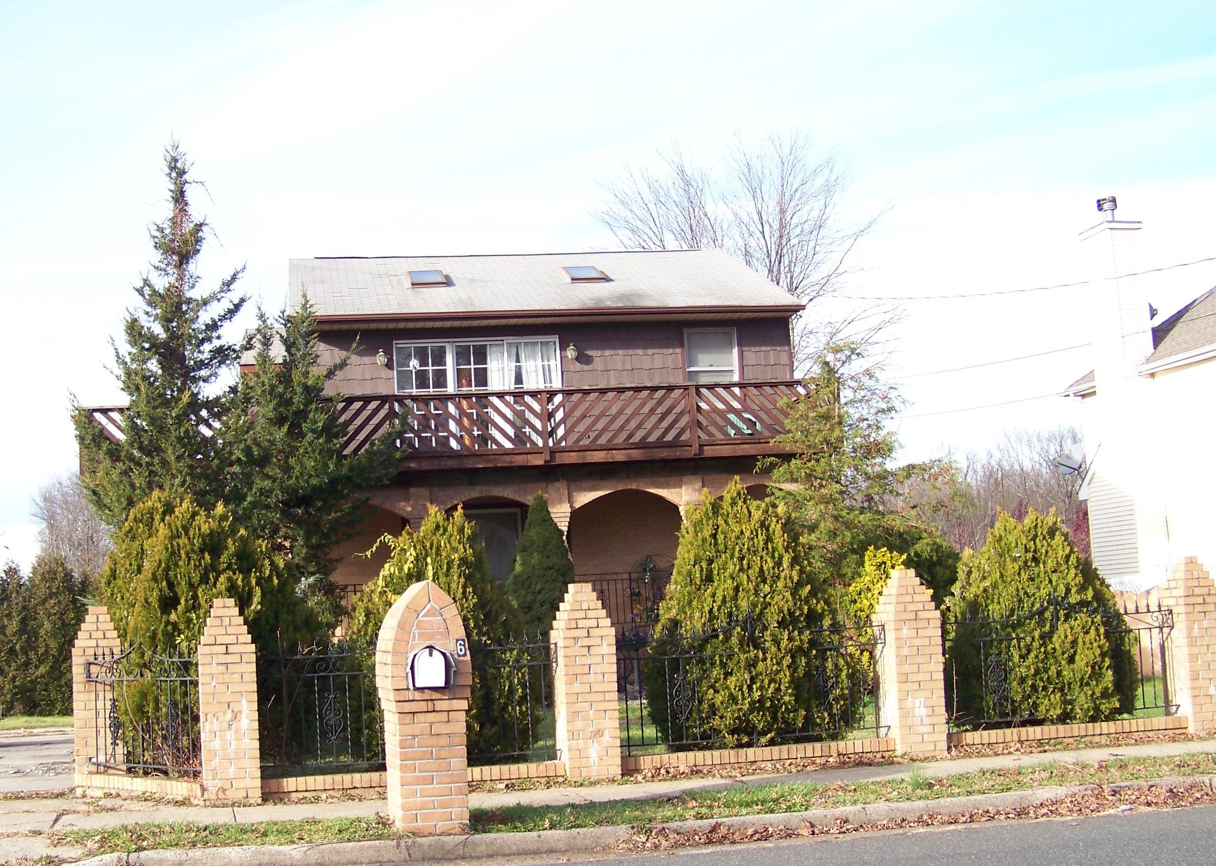 246 Grandview Avenue, Piscataway, NJ 08854 